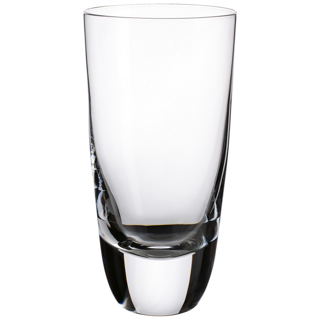 Villeroy & Boch Стакан для лонгдринков 15,5 см American Bar | https://grandposuda.com.ua