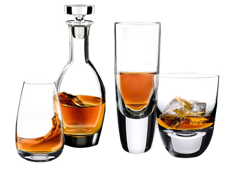 Villeroy & Boch Стакан 14 см American Bar | https://grandposuda.com.ua