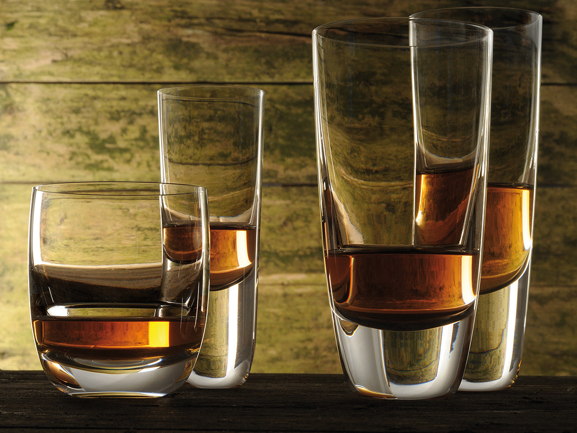 Villeroy & Boch Стакан 14 см American Bar | https://grandposuda.com.ua