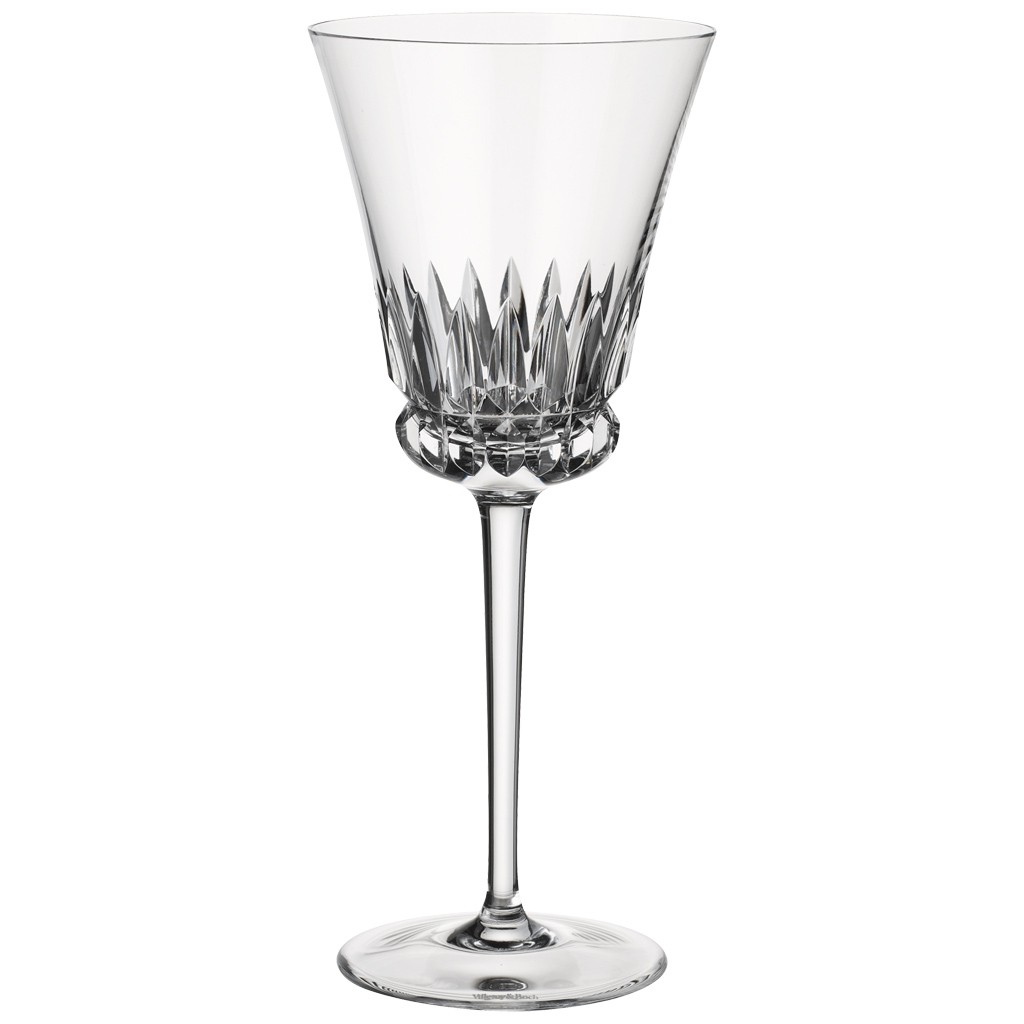 Villeroy & Boch Бокал для белого вина 21,6 см Grand Royal Weiß | https://grandposuda.com.ua