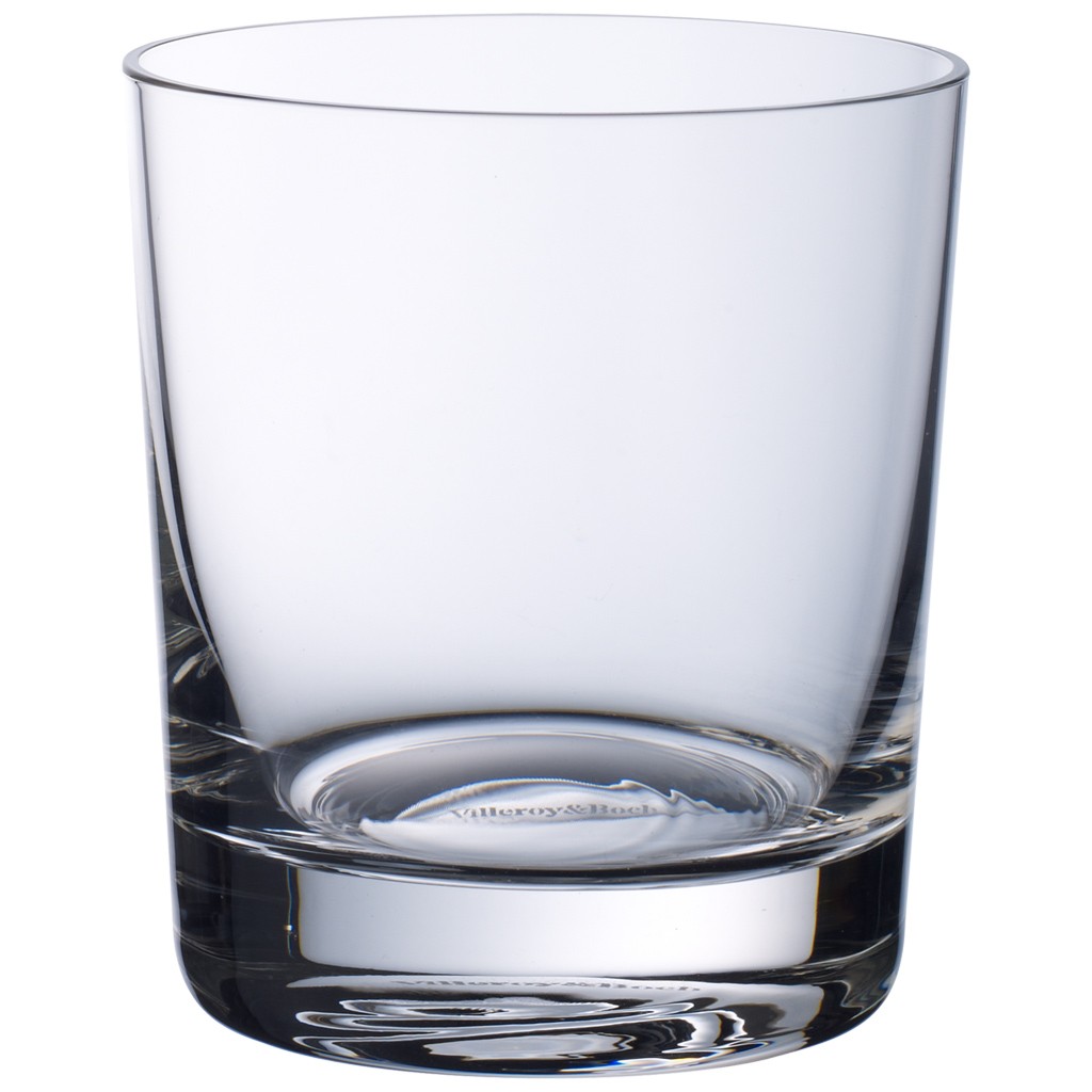 Villeroy & Boch Стакан для виски 95 мм Basic | https://grandposuda.com.ua