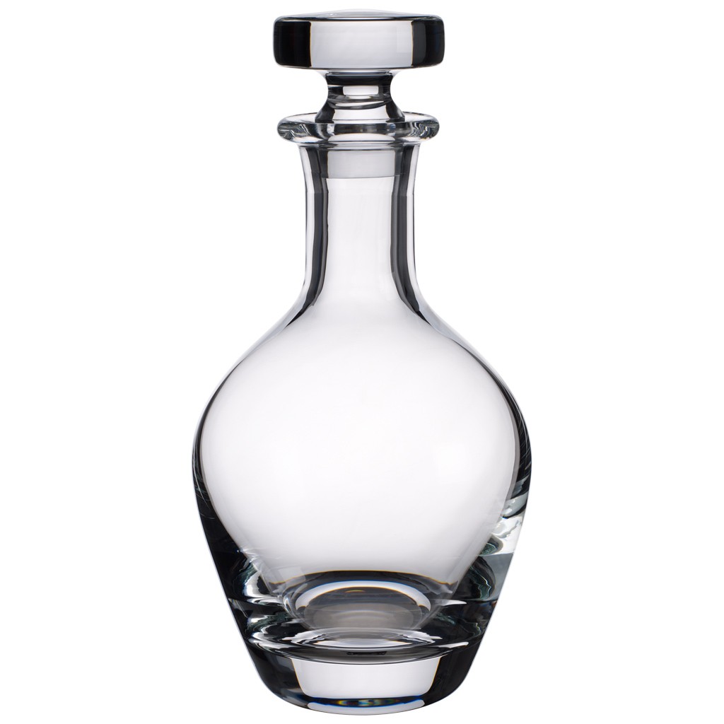 Villeroy & Boch Графін 0,75 л для віскі №1 Scotch Whisky | https://grandposuda.com.ua