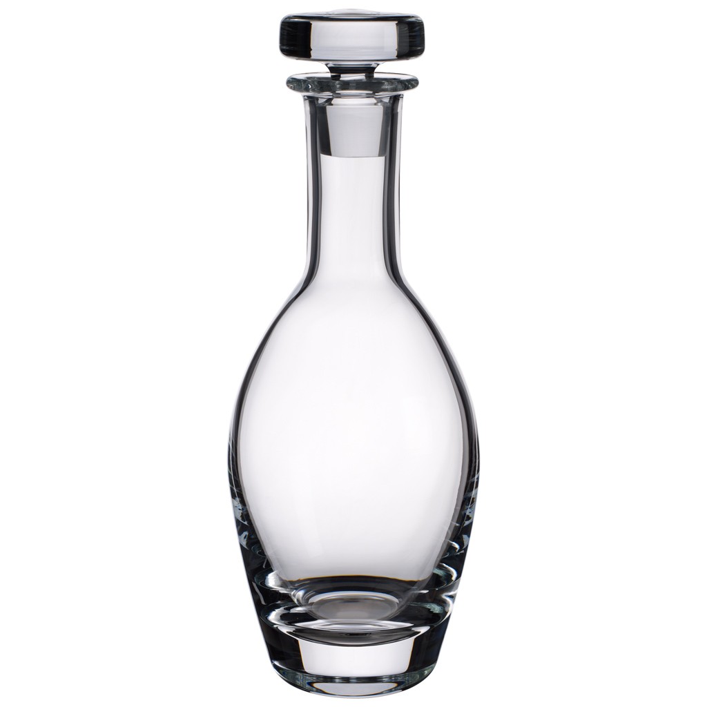 Villeroy & Boch Графін 0,75 л для віскі №2 Scotch Whisky | https://grandposuda.com.ua