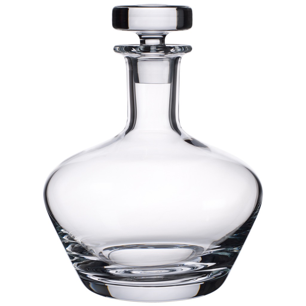 Villeroy & Boch Графін для віскі №3 1 л Scotch Whisky | https://grandposuda.com.ua