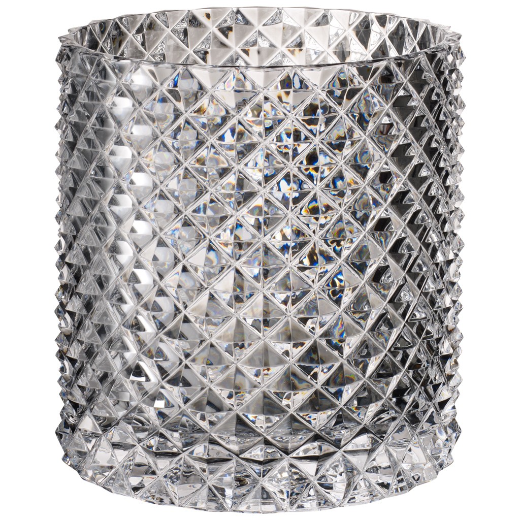 Villeroy & Boch Ваза 180 мм Pieces of Jewellery | https://grandposuda.com.ua