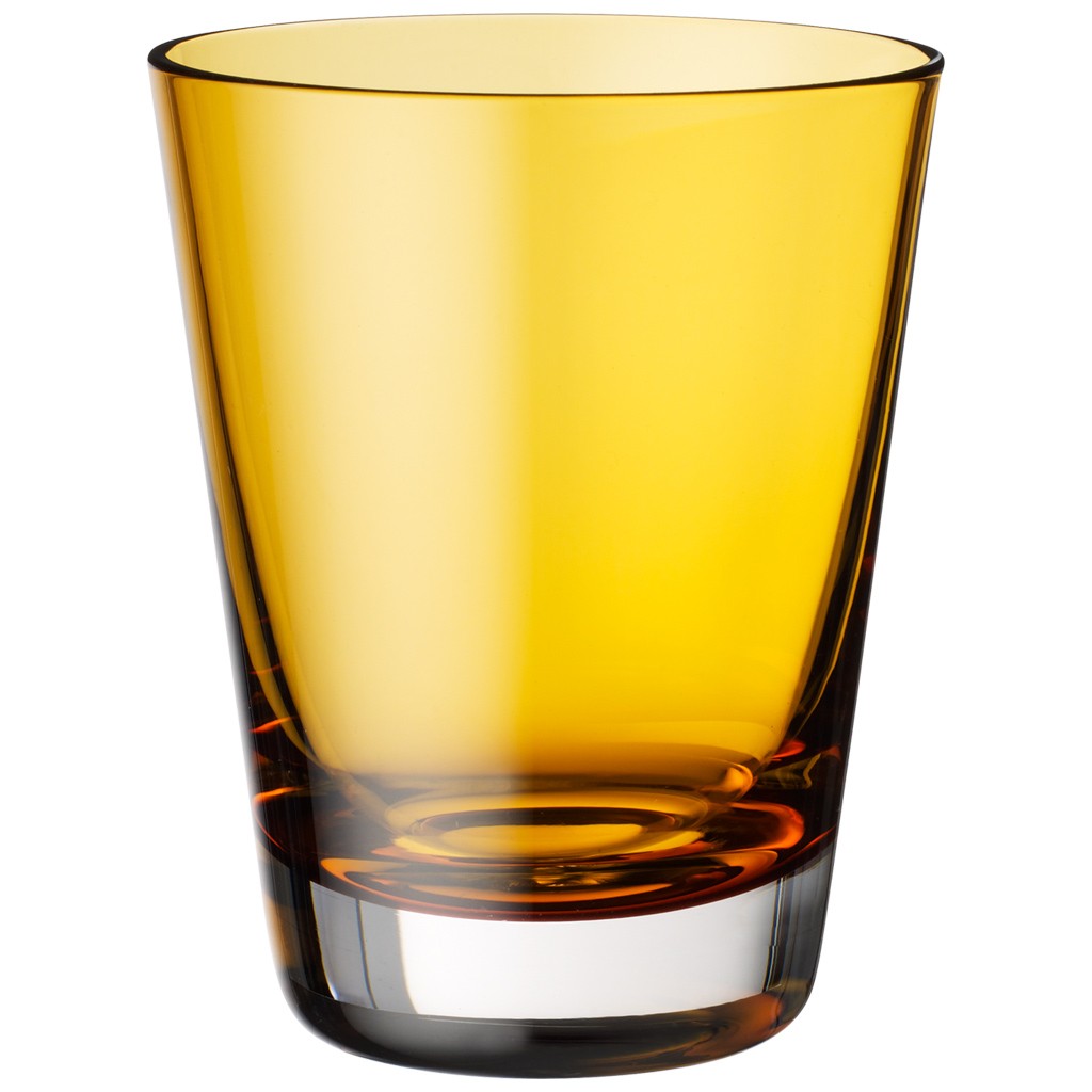 Villeroy & Boch Стакан Amber 108 мм Colour Concept | https://grandposuda.com.ua