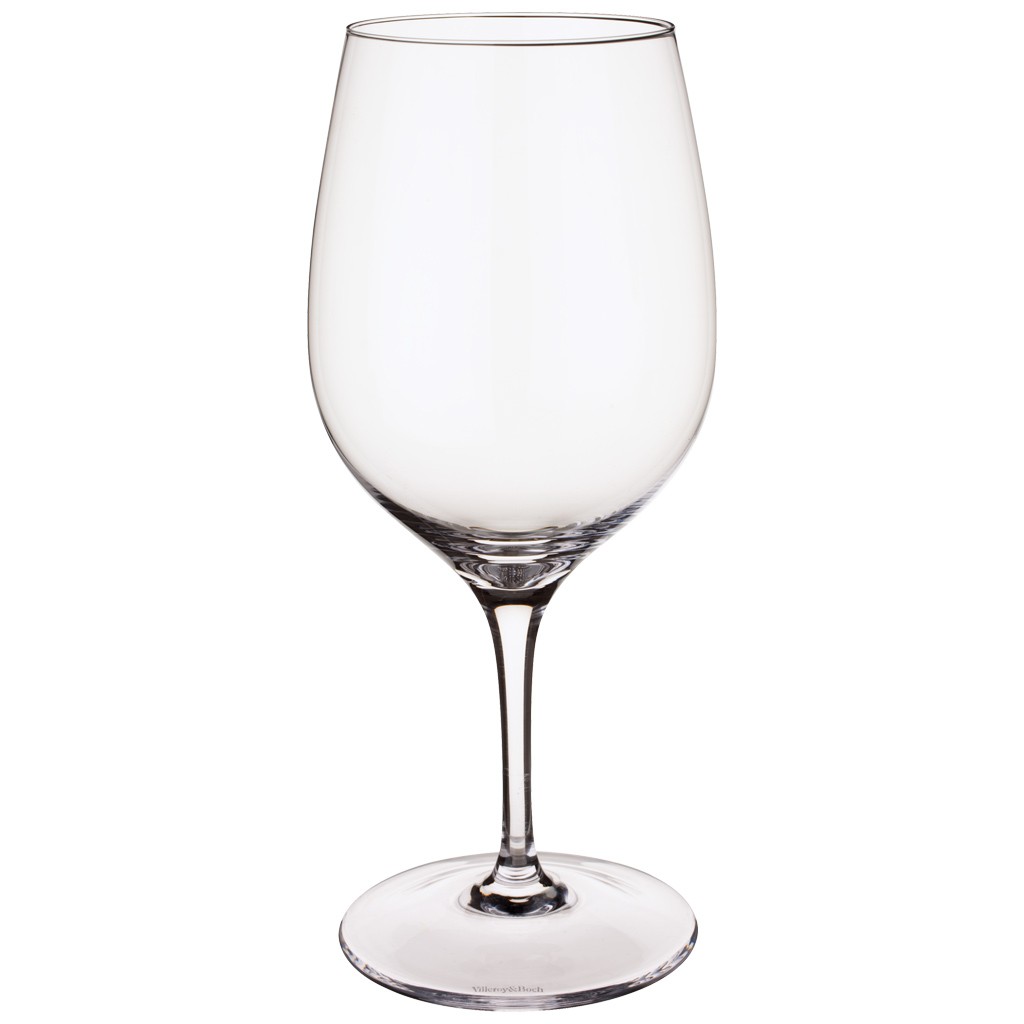 Villeroy & Boch Бокал для красного вина 198 мм Entree | https://grandposuda.com.ua