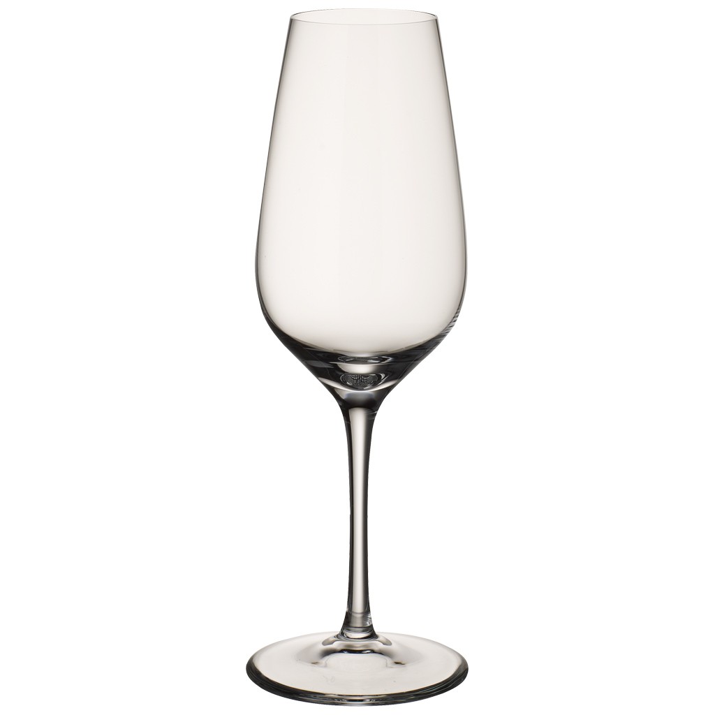Villeroy & Boch Келих для шампанського 205 мм Entree | https://grandposuda.com.ua