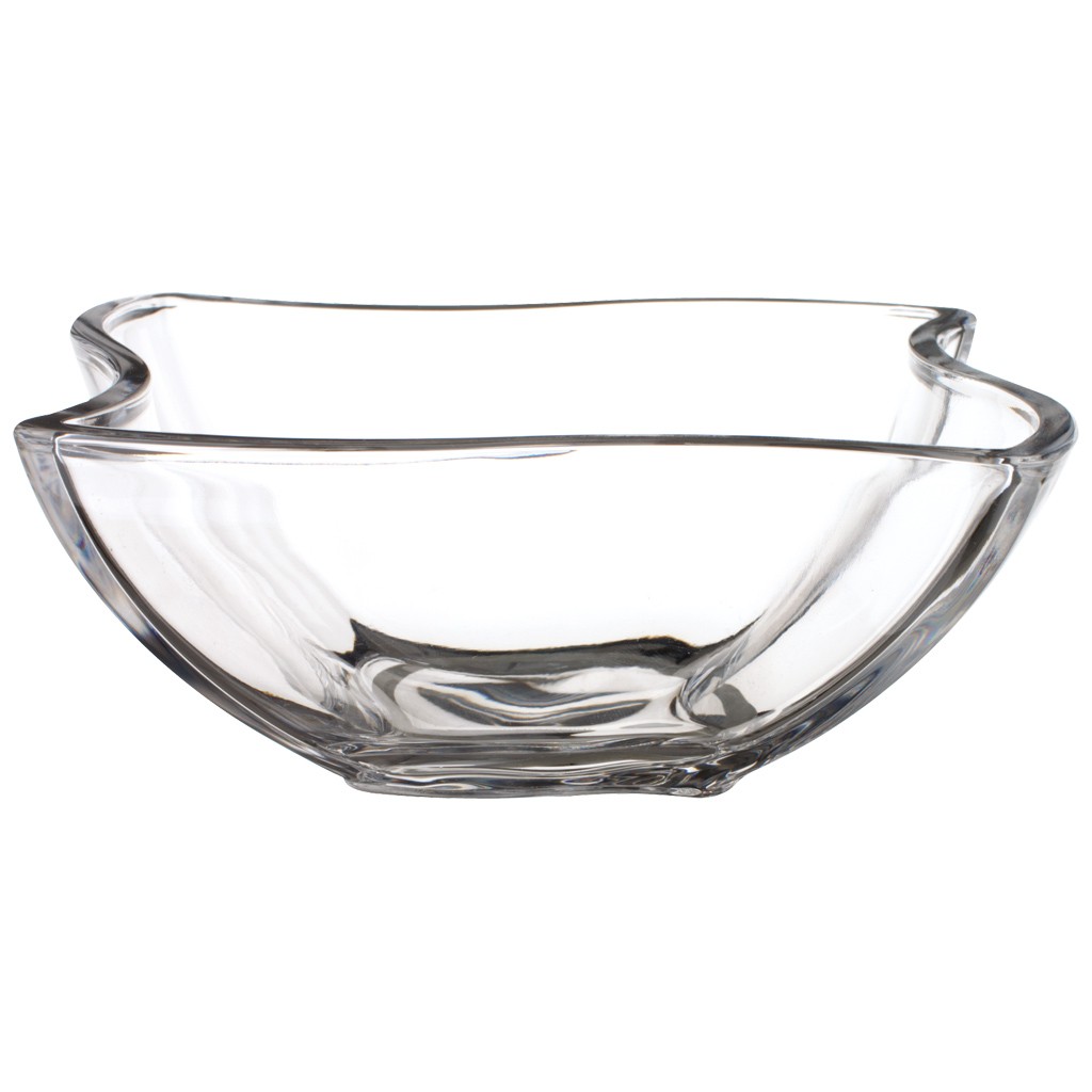 Villeroy & Boch Тарелка для десерта 26 см NewWave Glas | https://grandposuda.com.ua