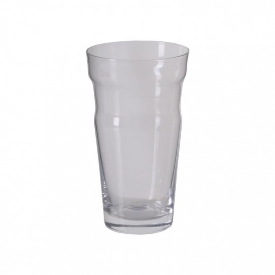 Villeroy & Boch Стакан для латте без ручки 150 мм NewWave Glas | https://grandposuda.com.ua