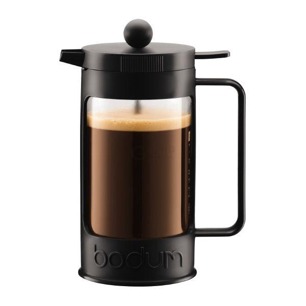 Bodum Френч-прес 0,35 л Bean | https://grandposuda.com.ua