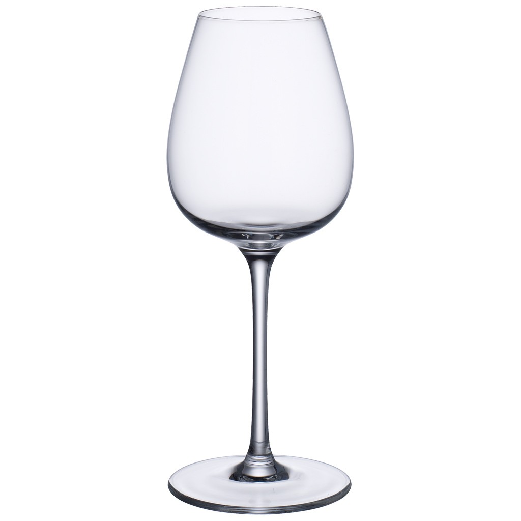 Villeroy & Boch Келих для білого вина 218 мм Frisch Spritzig, 0,40 л Purismo | https://grandposuda.com.ua