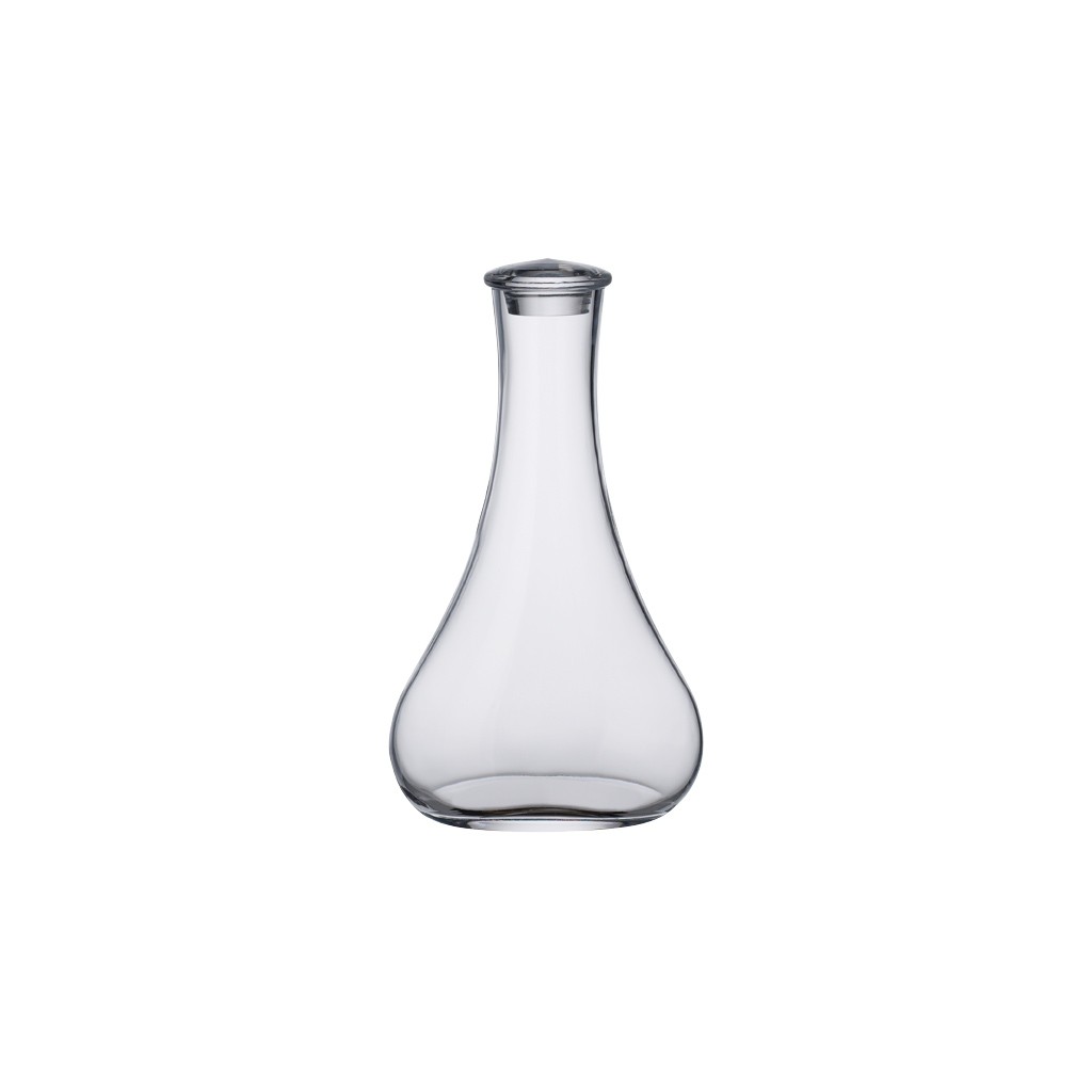 Villeroy & Boch Декантер 0,75 л для білого вина Purismo | https://grandposuda.com.ua
