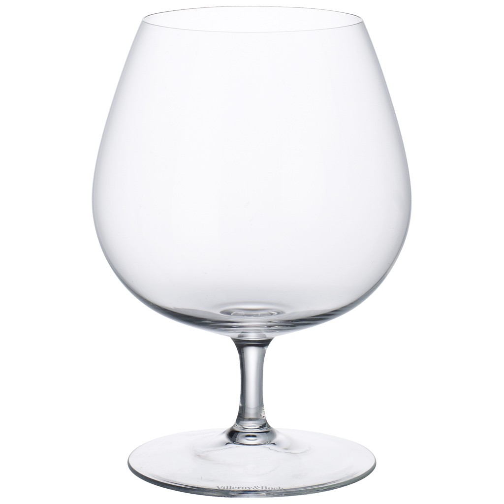Villeroy & Boch Бокал для коньяка 0,47 л Purismo | https://grandposuda.com.ua