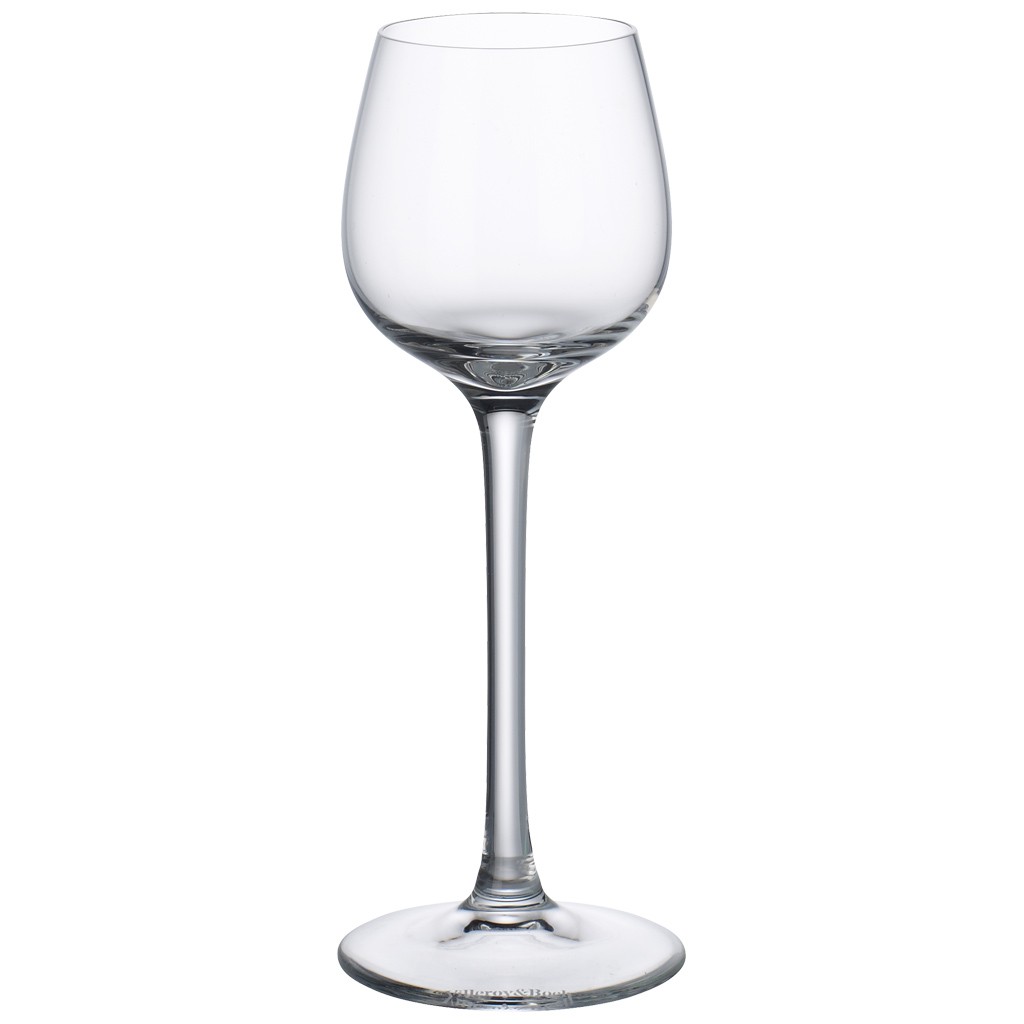 Villeroy & Boch Рюмка для крепких напитков 0,08 л Purismo | https://grandposuda.com.ua