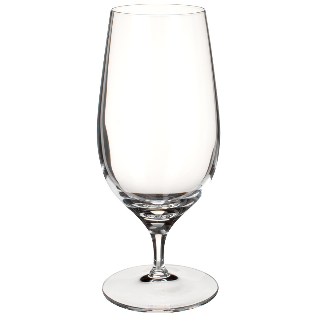 Villeroy & Boch Бокал для пива / гоблит 0,36 л Purismo | https://grandposuda.com.ua
