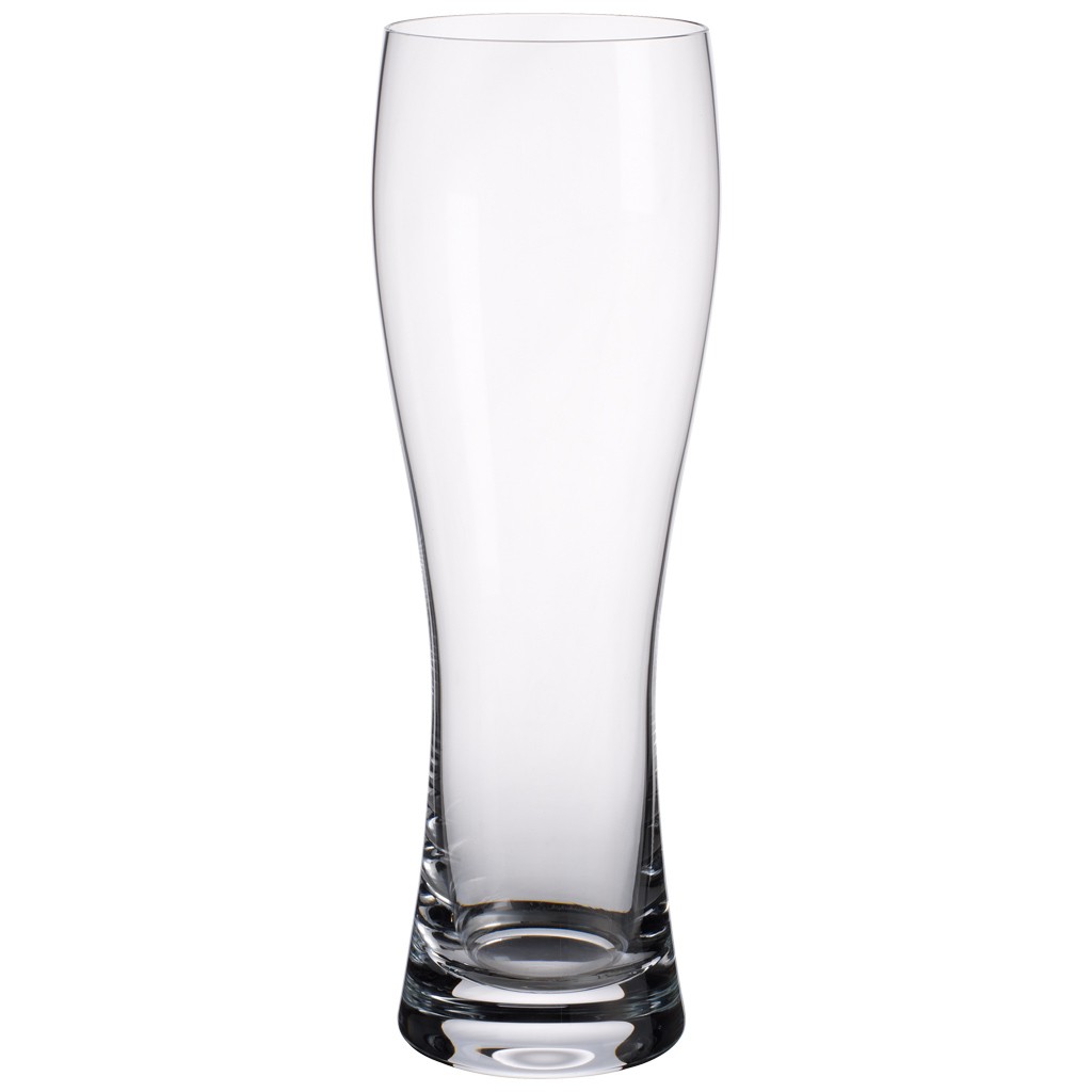 Villeroy & Boch Стакан для пива високий, 0.40 л Purismo | https://grandposuda.com.ua