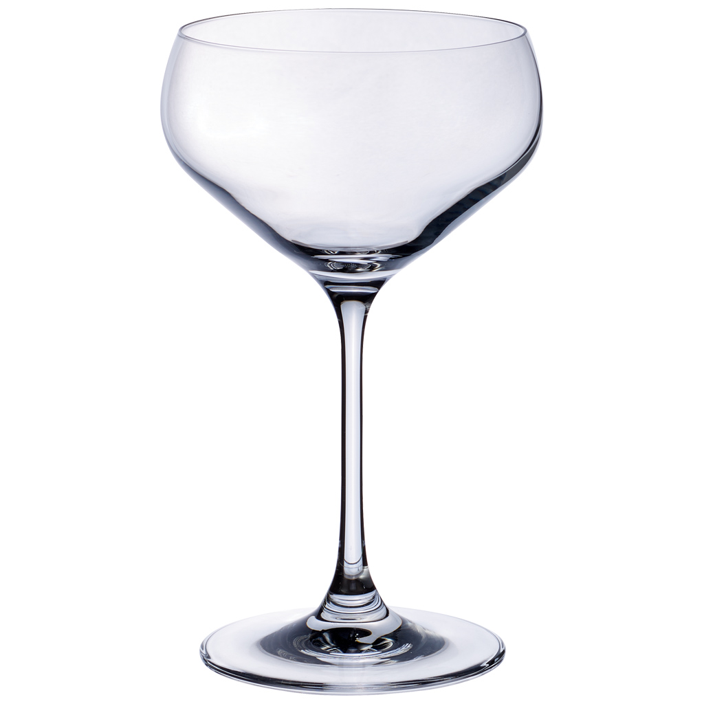 Villeroy & Boch Келих для шампанського 0,38 л, набір 2 предмета, Purismo | https://grandposuda.com.ua