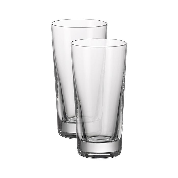 Villeroy & Boch Стопка 83 мм, набор 2 предмета Purismo Bar | https://grandposuda.com.ua