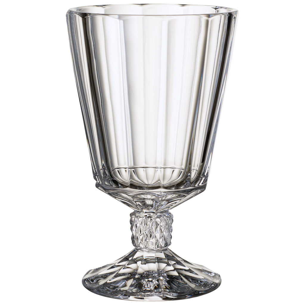 Villeroy & Boch Набір келихів для червоного вина 0,285 л, 4 предмета Opera | https://grandposuda.com.ua