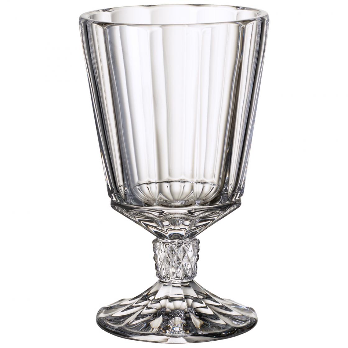 Villeroy & Boch Набір келихів для білого вина 0,225 л, 4 предмета Opera | https://grandposuda.com.ua