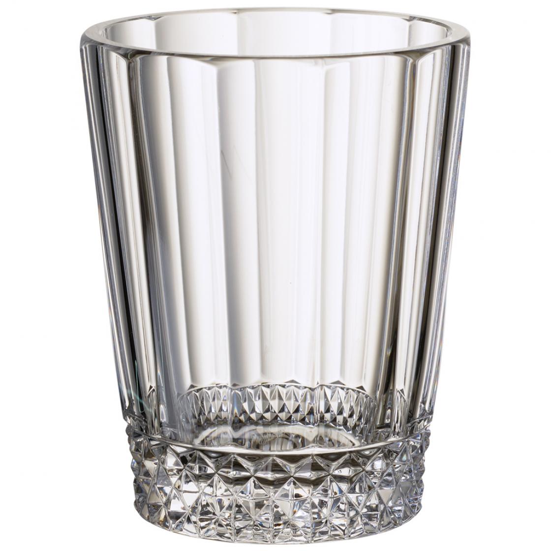 Villeroy & Boch Набор стаканов для воды 0,315 л, 4 предмета Opera | https://grandposuda.com.ua