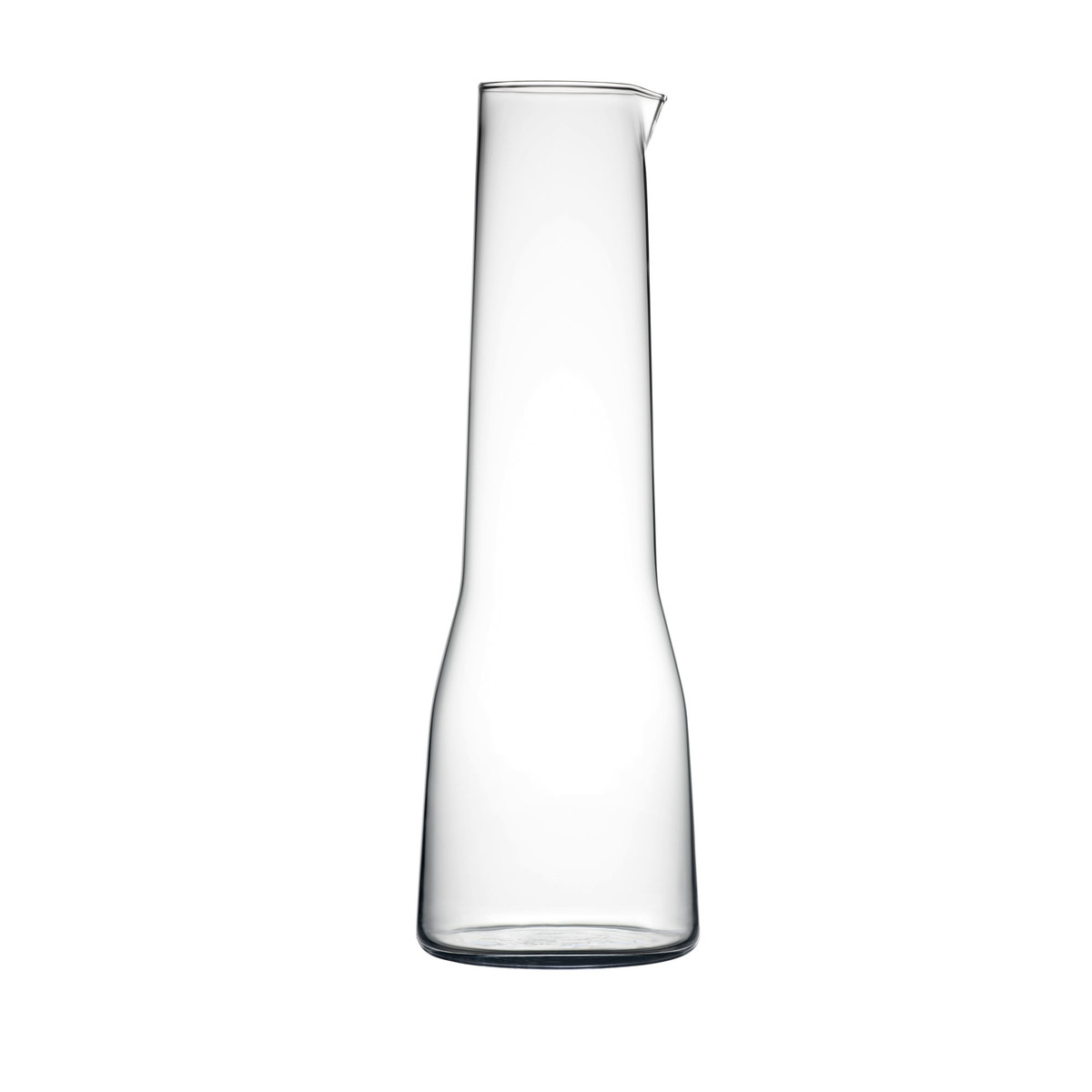 Iittala Графин 1 л прозрачный Essence | https://grandposuda.com.ua