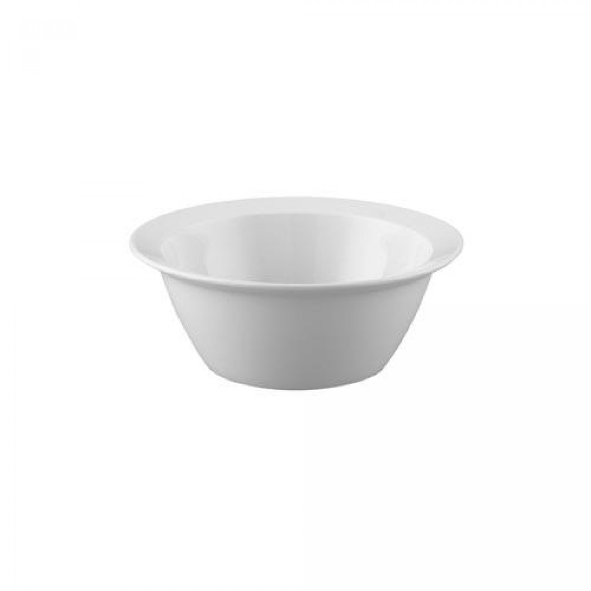 Thomas Чаша 18 см, белая Vario Pure | https://grandposuda.com.ua
