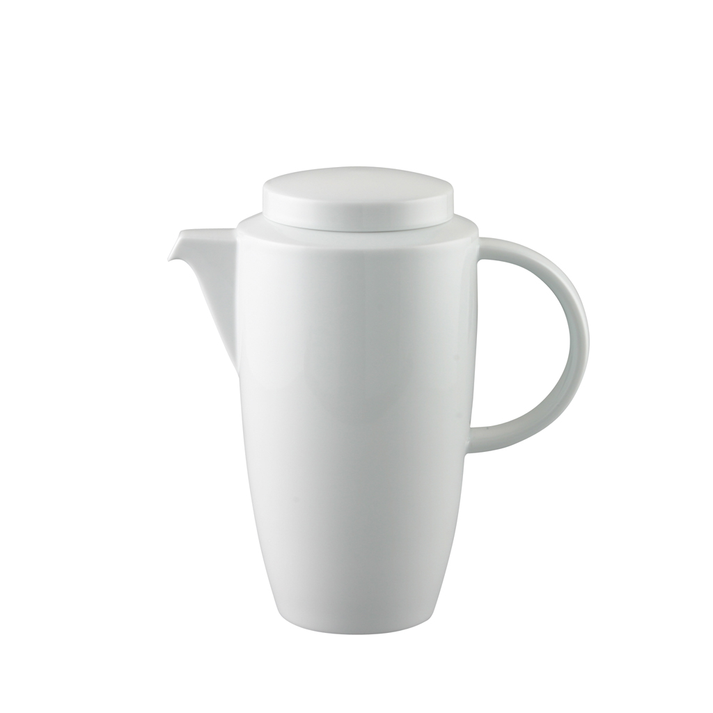 Thomas Кофейник 1,36 л белый Vario Pure | https://grandposuda.com.ua
