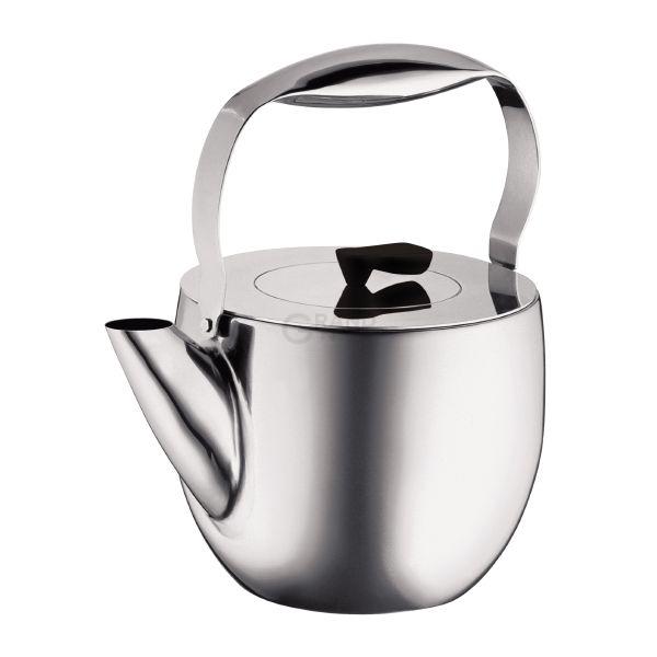 Bodum Заварочный чайник с прессом, 1,5 л, Columbia | https://grandposuda.com.ua