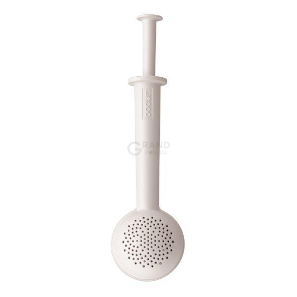 Bodum Сито для чая белое Bistro | https://grandposuda.com.ua