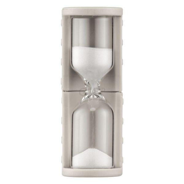 Bodum Таймер белый, 4 мин., Bistro | https://grandposuda.com.ua