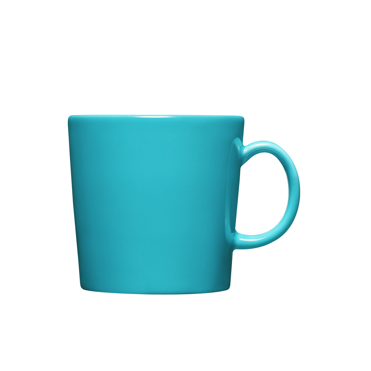 Iittala Піала Ø 21,5 см бірюзова Teema | https://grandposuda.com.ua