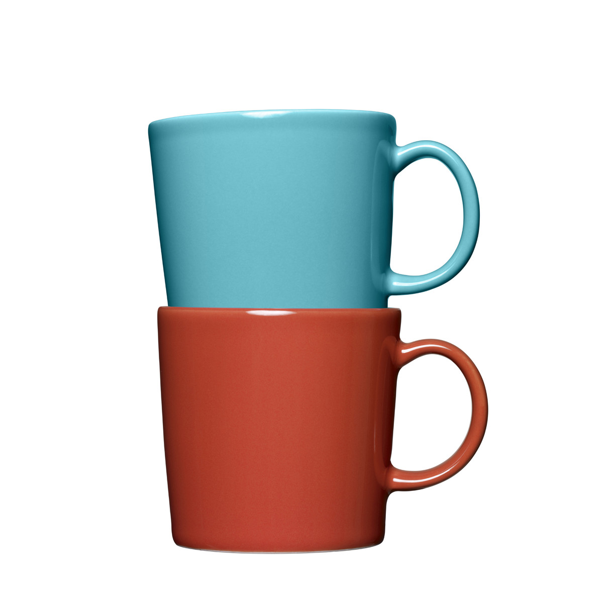 Iittala Піала Ø 21,5 см бірюзова Teema | https://grandposuda.com.ua