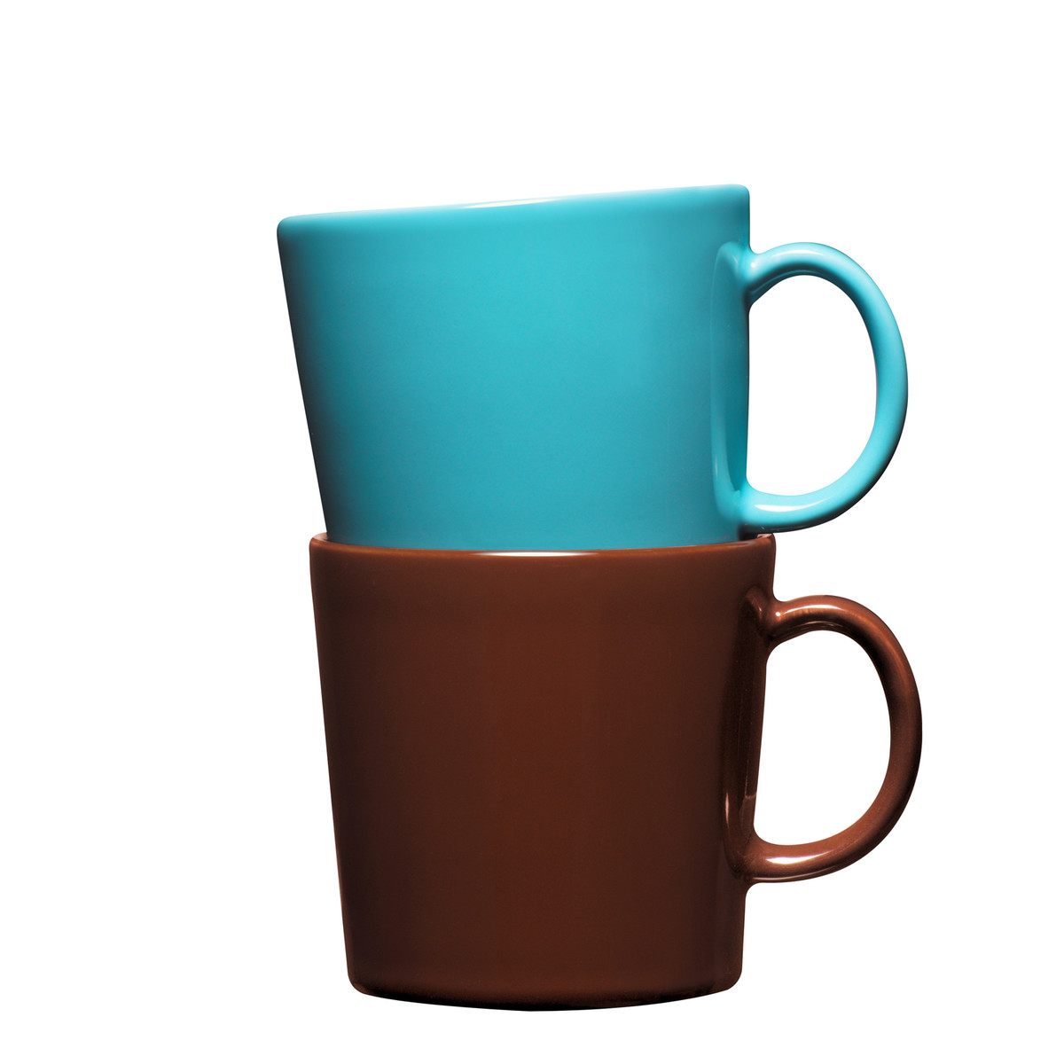Iittala Піала Ø 21,5 см бірюзова Teema | https://grandposuda.com.ua