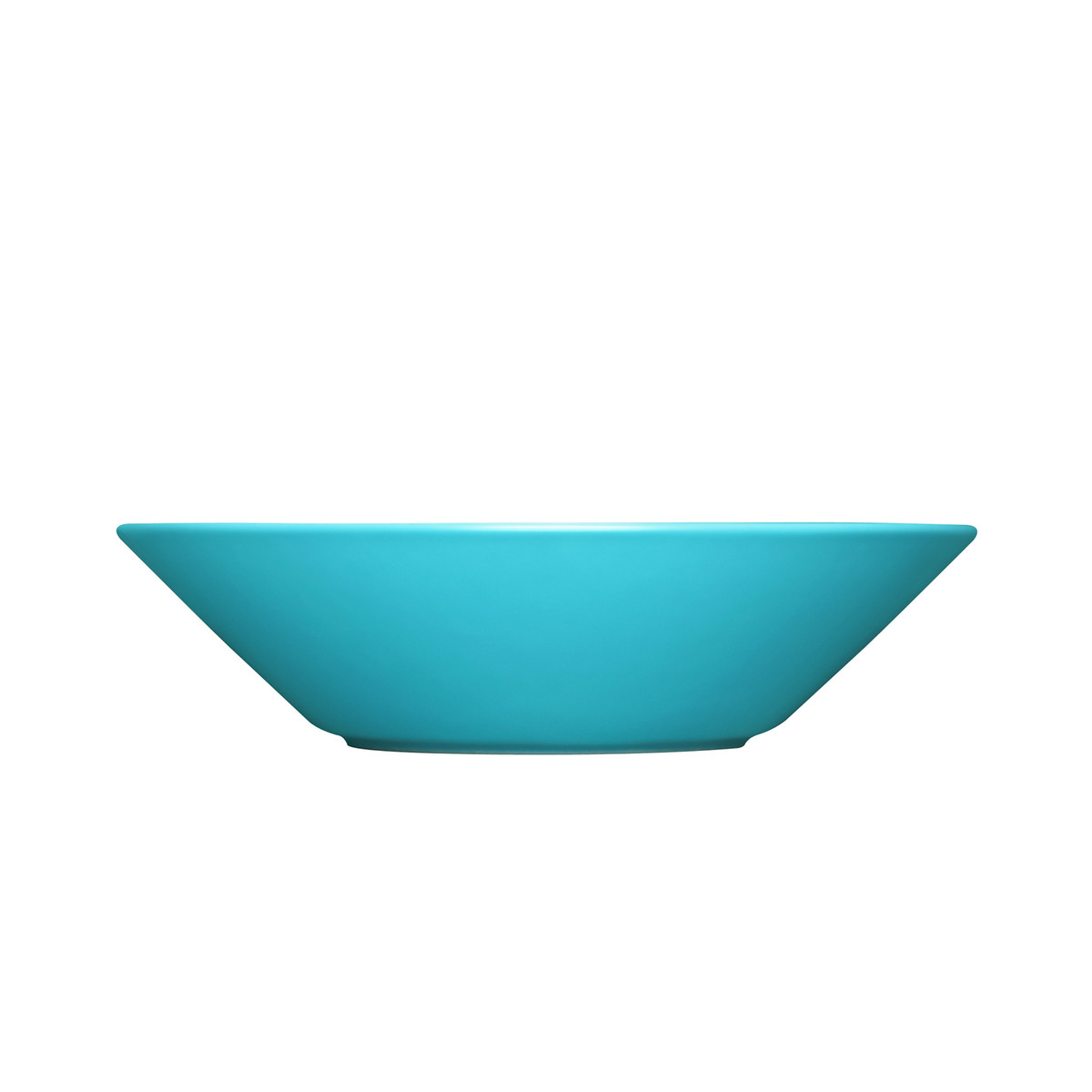 Iittala Піала Ø 21,5 см бірюзова Teema | https://grandposuda.com.ua
