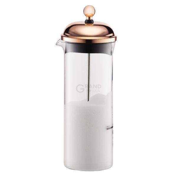 Bodum Взбиватель для молока/сливок, 0,15 л, Chambord | https://grandposuda.com.ua