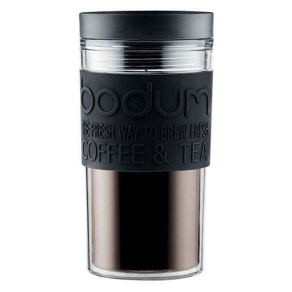 Bodum Кружка, 0,35 л, Travel Mug | https://grandposuda.com.ua