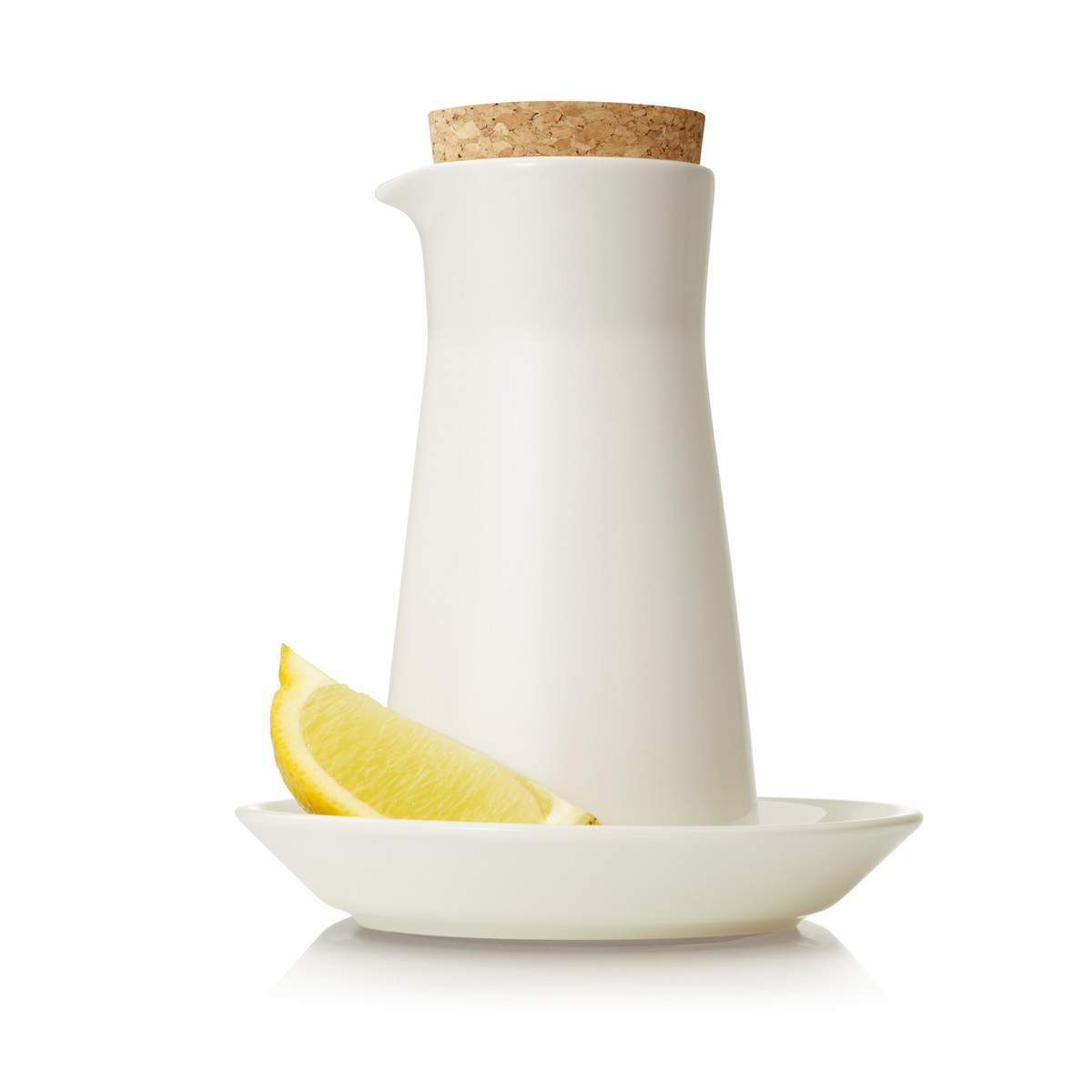 Iittala Кувшин 200 мл белый Teema | https://grandposuda.com.ua