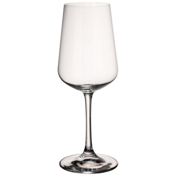 Villeroy & Boch Бокал для белого вина, набор 4 предмета 21,4 см Ovid | https://grandposuda.com.ua