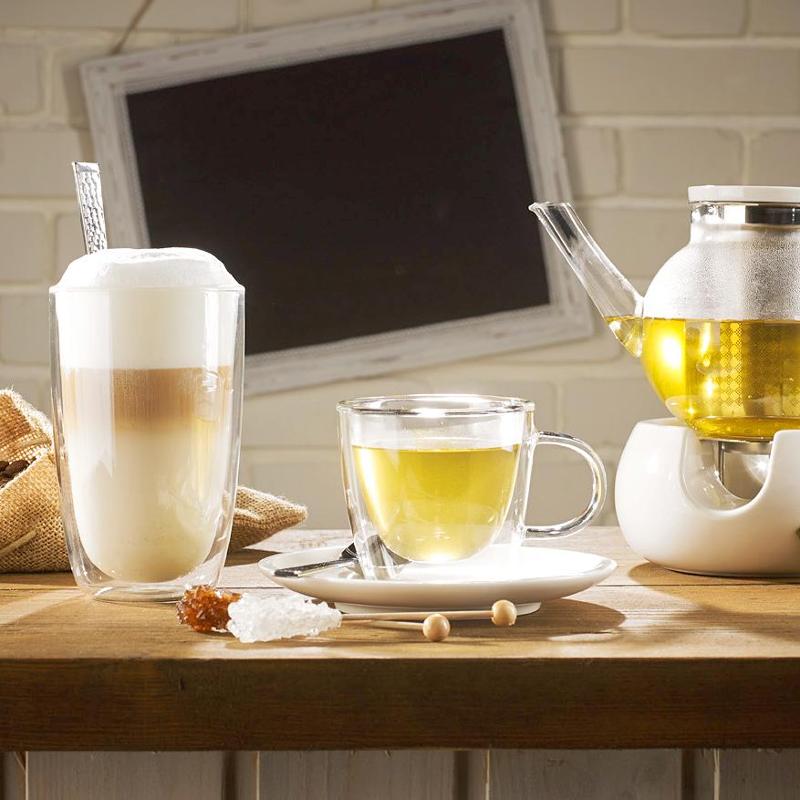Villeroy & Boch Стакан для кави 0,42 л 95 мм Artesano Hot Beverages | https://grandposuda.com.ua