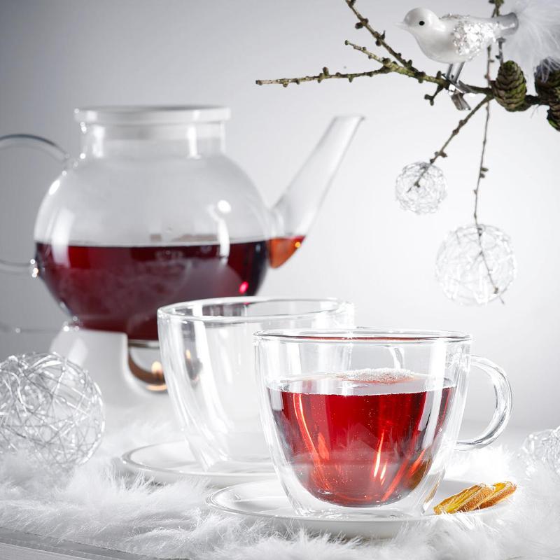 Villeroy & Boch Стакан для кави 0,42 л 95 мм Artesano Hot Beverages | https://grandposuda.com.ua