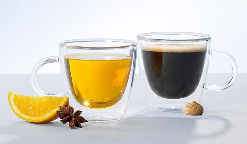 Villeroy & Boch Стакан для кави 0,42 л 95 мм Artesano Hot Beverages | https://grandposuda.com.ua