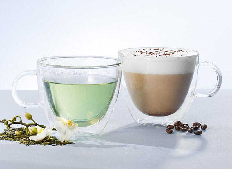 Villeroy & Boch Стакан для кави 0,42 л 95 мм Artesano Hot Beverages | https://grandposuda.com.ua