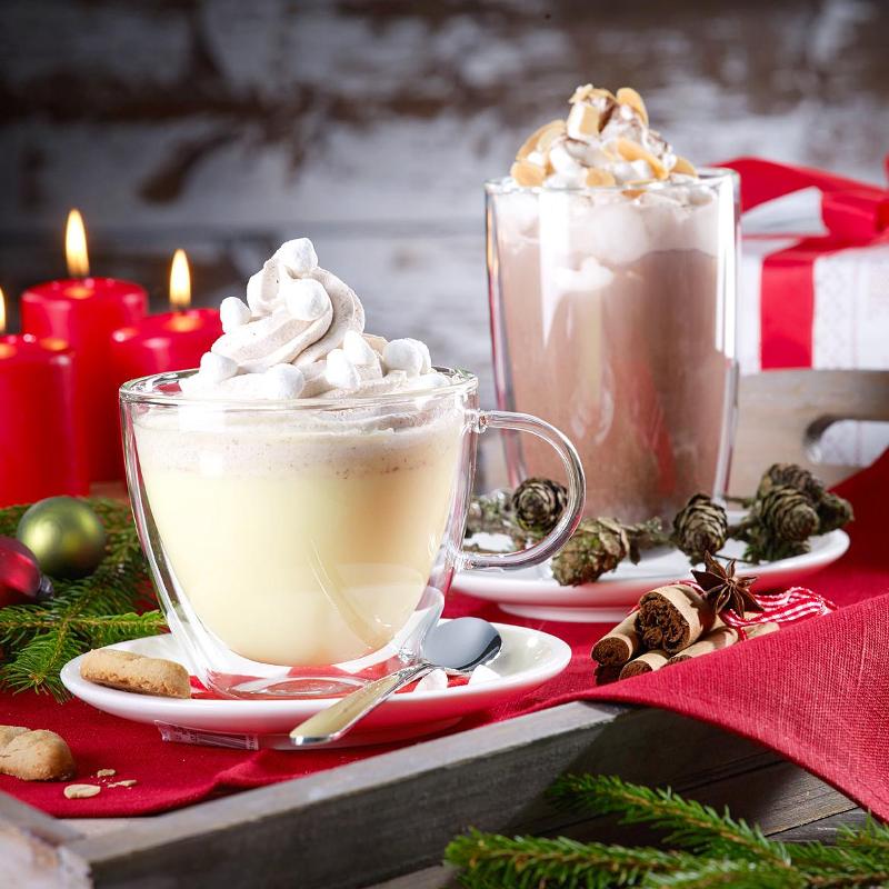 Villeroy & Boch Стакан для кави 0,42 л 95 мм Artesano Hot Beverages | https://grandposuda.com.ua