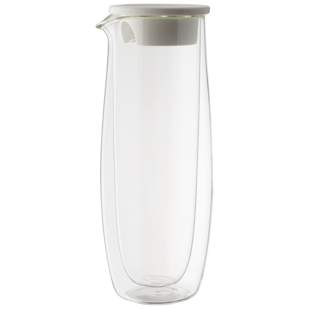 Villeroy & Boch Кувшин с крышкой 1 л Artesano Hot Beverages | https://grandposuda.com.ua