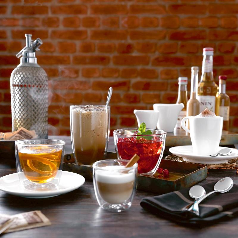 Villeroy & Boch Заварочный чайник с фильтром 143 мм 1 л Artesano Hot Beverages | https://grandposuda.com.ua