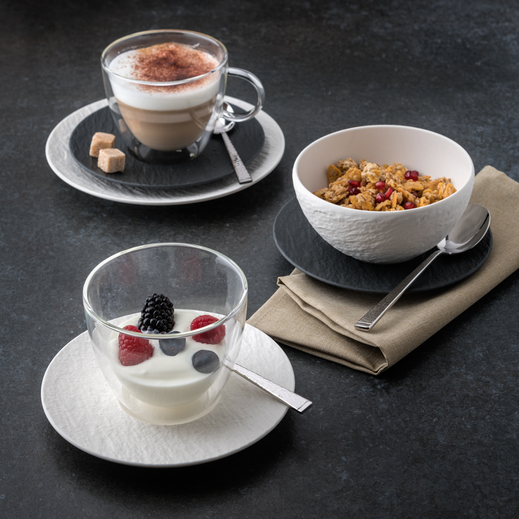 Villeroy & Boch Набор стаканов 0,11 л, 2 предмета, Artesano Hot Beverages | https://grandposuda.com.ua
