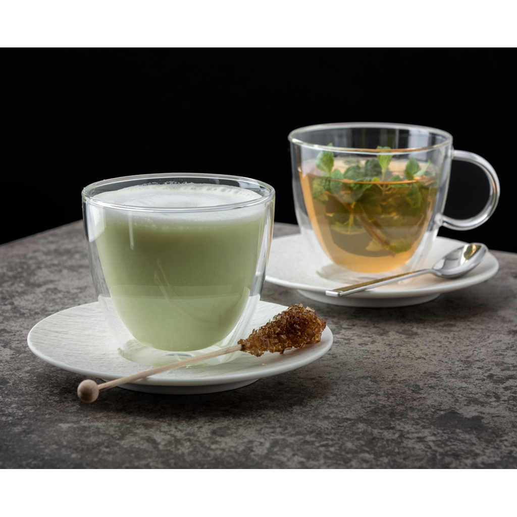Villeroy & Boch Набір склянок 0,42 л, 2 предмета, Artesano Hot Beverages | https://grandposuda.com.ua