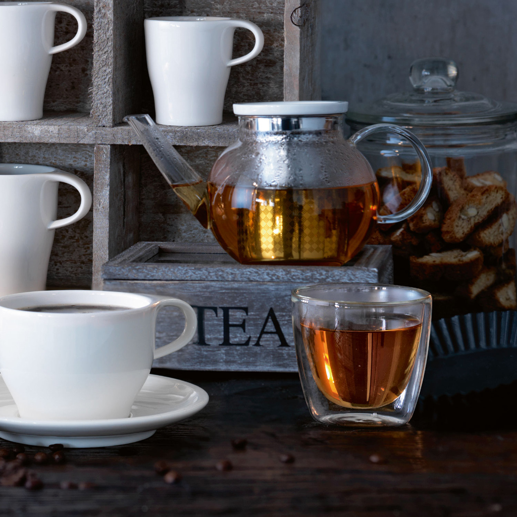 Villeroy & Boch Набір склянок 0,11 л, 68 мм, 2 предмета, Artesano Hot Beverages | https://grandposuda.com.ua